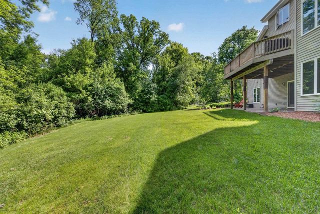 3098 Barrington Hills Court, Fitchburg, WI 53711