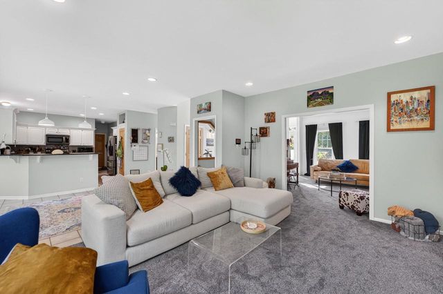 3098 Barrington Hills Court, Fitchburg, WI 53711