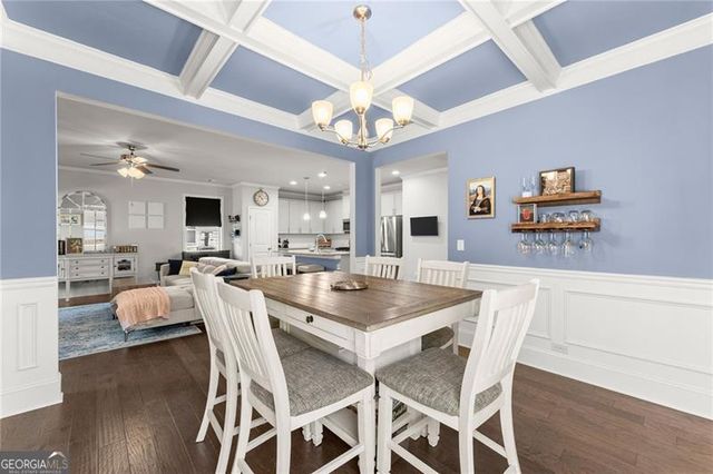 4205 Huron Drive, Cumming, GA 30028