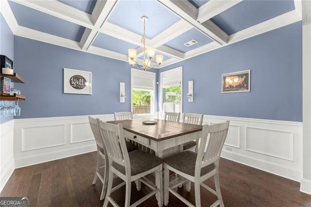 4205 Huron Drive, Cumming, GA 30028