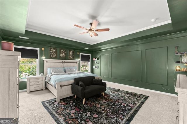 4205 Huron Drive, Cumming, GA 30028