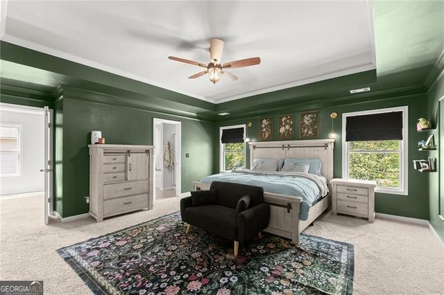 4205 Huron Drive, Cumming, GA 30028