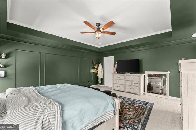 4205 Huron Drive, Cumming, GA 30028