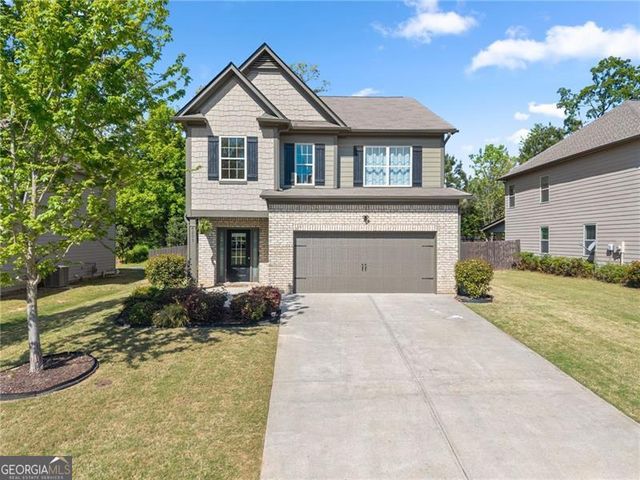 4205 Huron Drive, Cumming, GA 30028