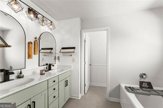 4205 Huron Drive, Cumming, GA 30028