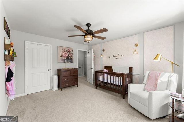 4205 Huron Drive, Cumming, GA 30028