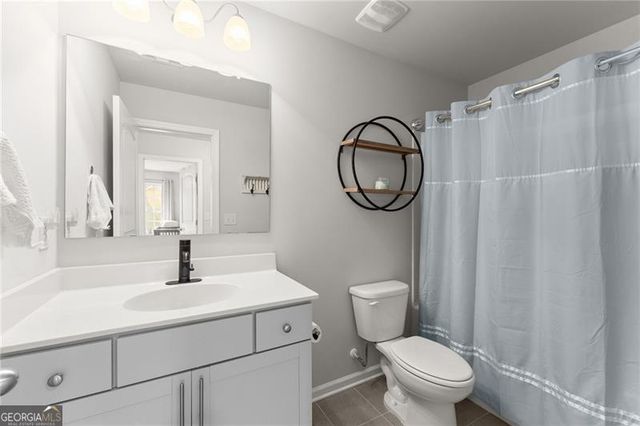 4205 Huron Drive, Cumming, GA 30028