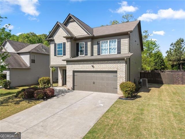 4205 Huron Drive, Cumming, GA 30028