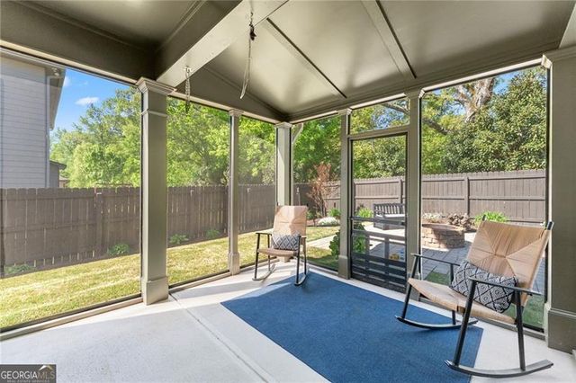 4205 Huron Drive, Cumming, GA 30028