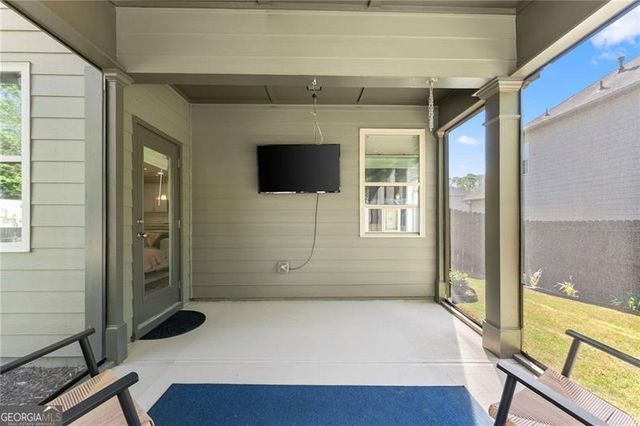 4205 Huron Drive, Cumming, GA 30028