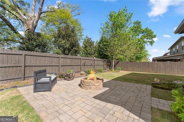 4205 Huron Drive, Cumming, GA 30028