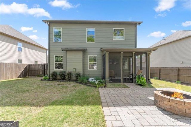 4205 Huron Drive, Cumming, GA 30028