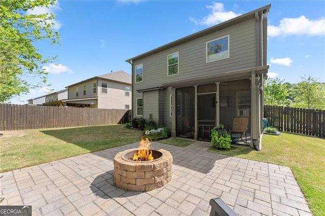 4205 Huron Drive, Cumming, GA 30028