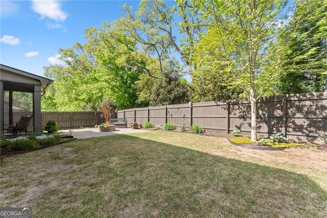 4205 Huron Drive, Cumming, GA 30028