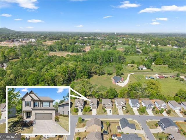 4205 Huron Drive, Cumming, GA 30028