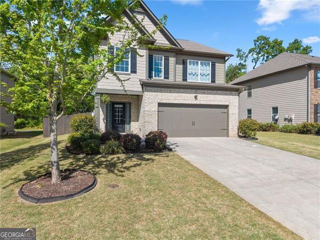 4205 Huron Drive, Cumming, GA 30028