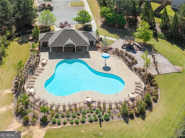 4205 Huron Drive, Cumming, GA 30028