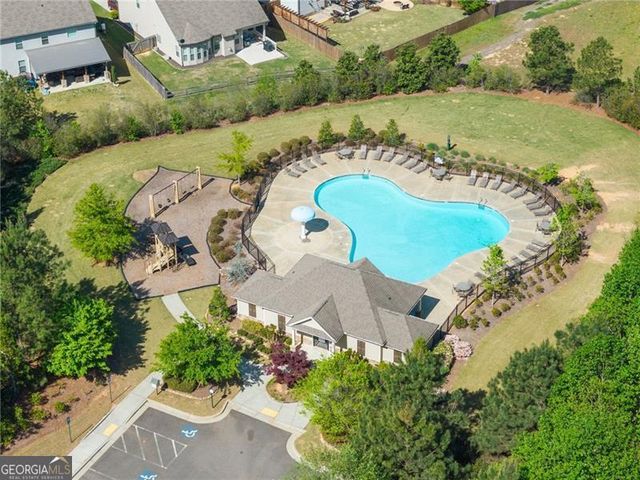 4205 Huron Drive, Cumming, GA 30028