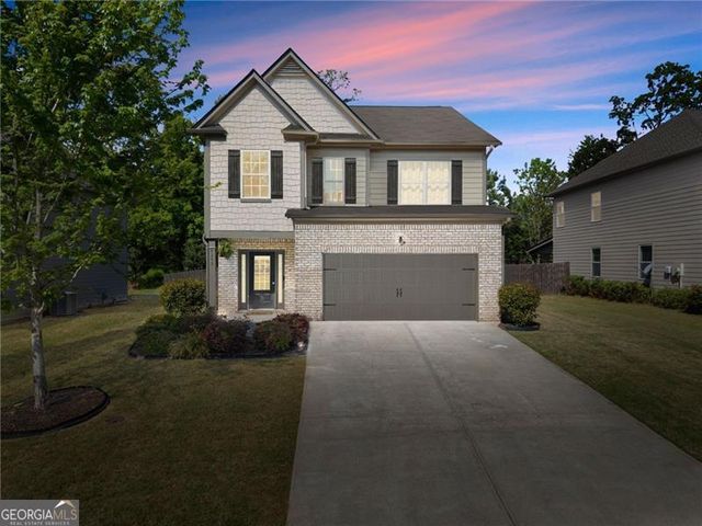 4205 Huron Drive, Cumming, GA 30028