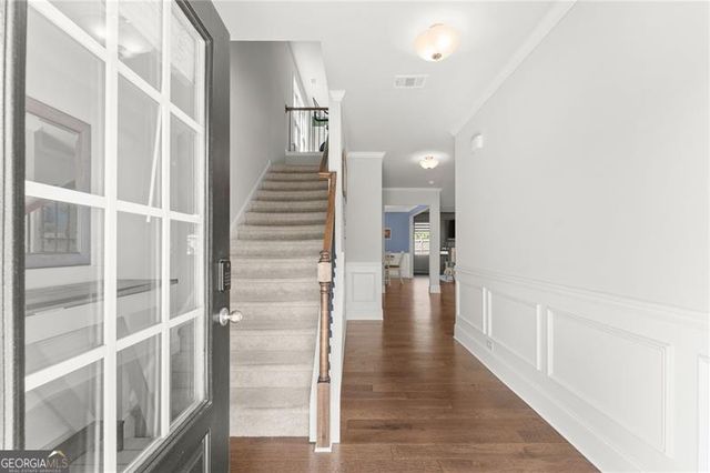 4205 Huron Drive, Cumming, GA 30028