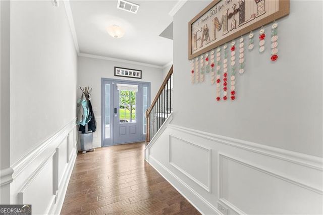 4205 Huron Drive, Cumming, GA 30028