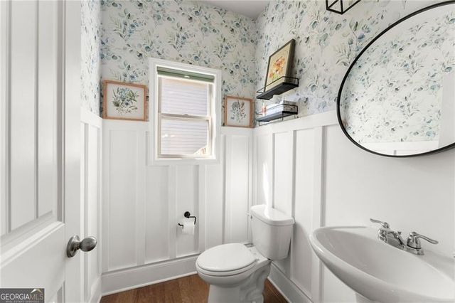 4205 Huron Drive, Cumming, GA 30028