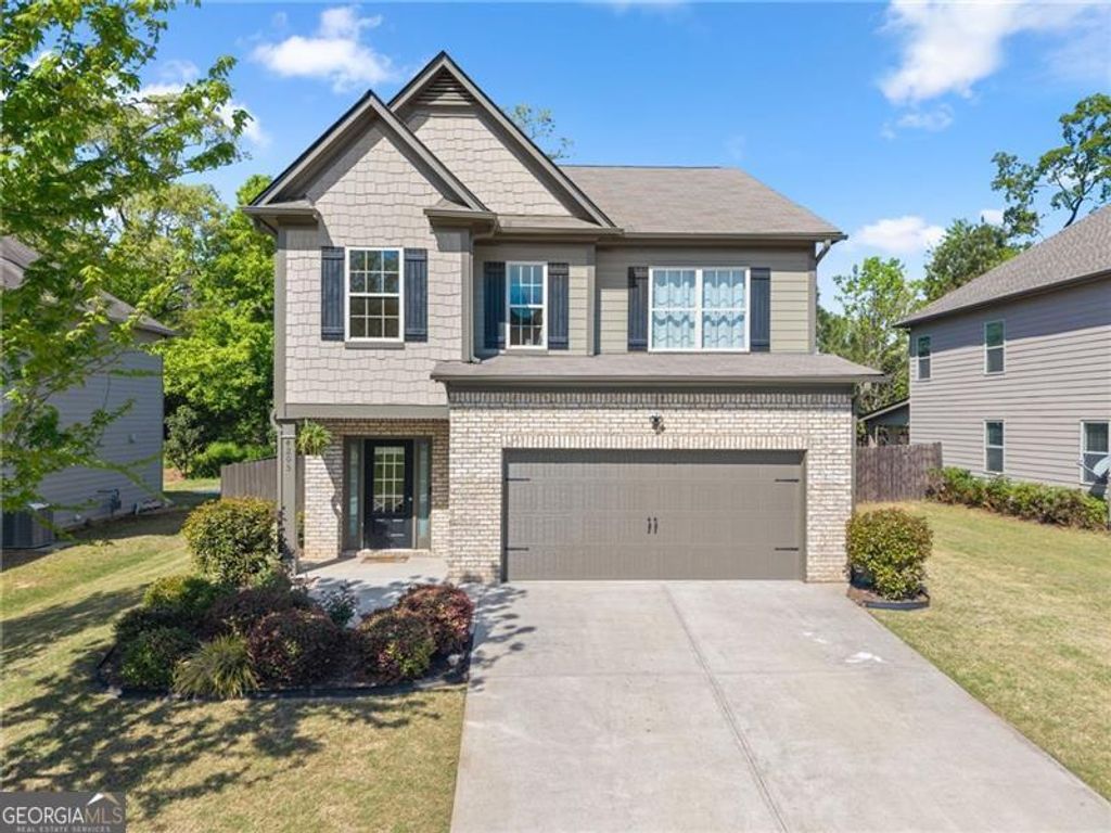 4205 Huron Drive, Cumming, GA 30028