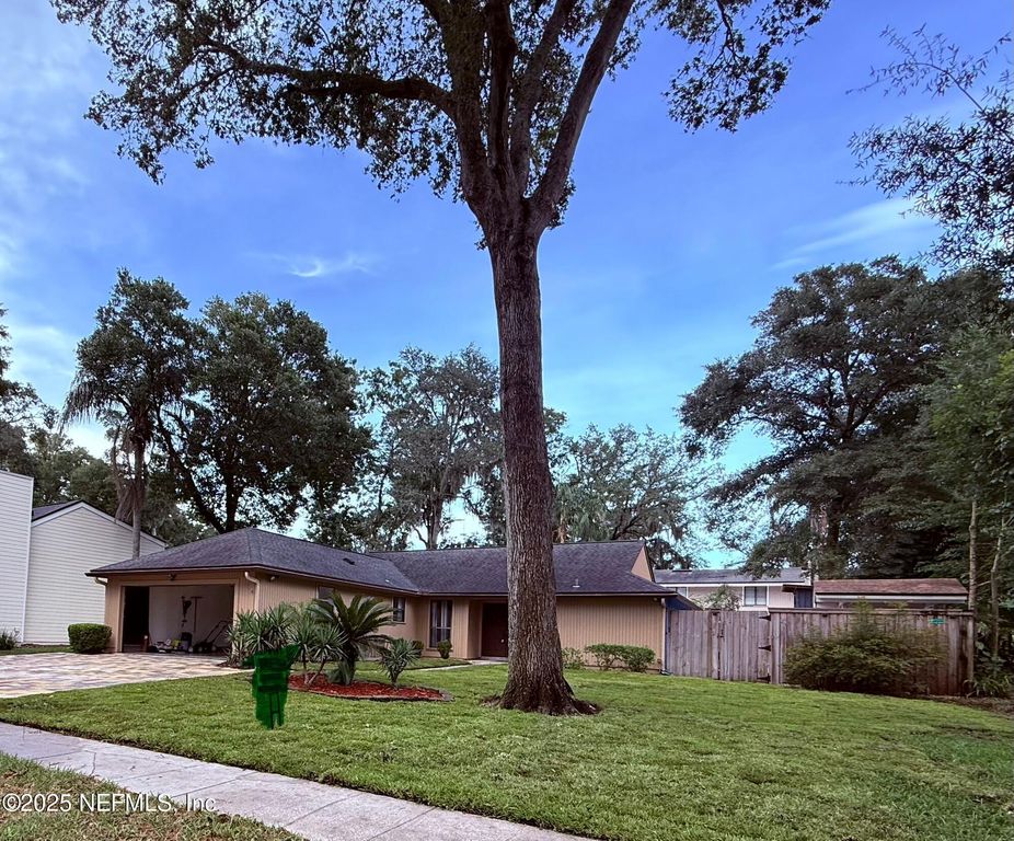4765 MARSH HAMMOCK Drive W, Jacksonville, FL 32224