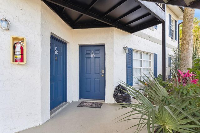 3651 N GOLDENROD ROAD 110, Winter Park, FL 32792