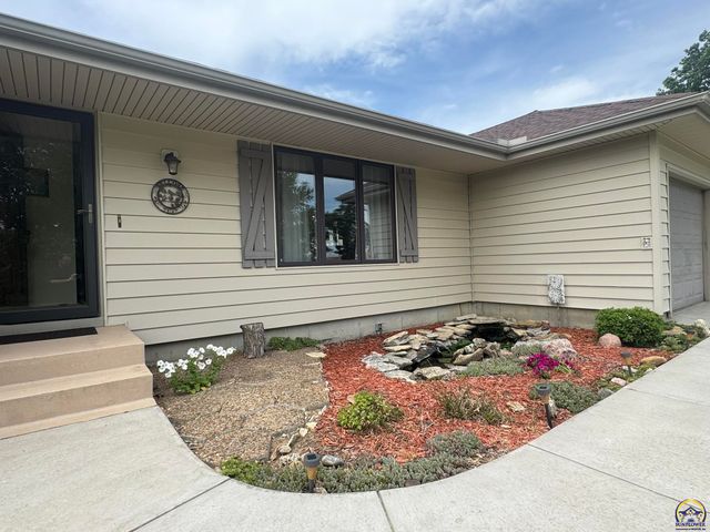 6829 NW Rochester RD, Topeka, KS 66617