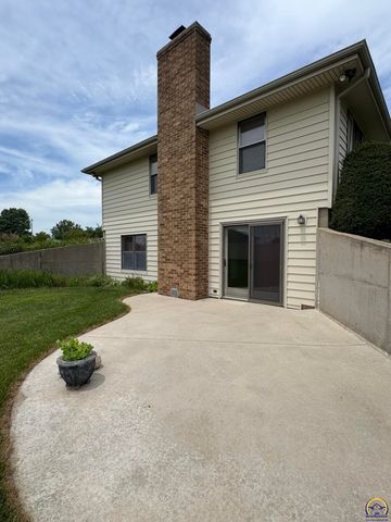 6829 NW Rochester RD, Topeka, KS 66617