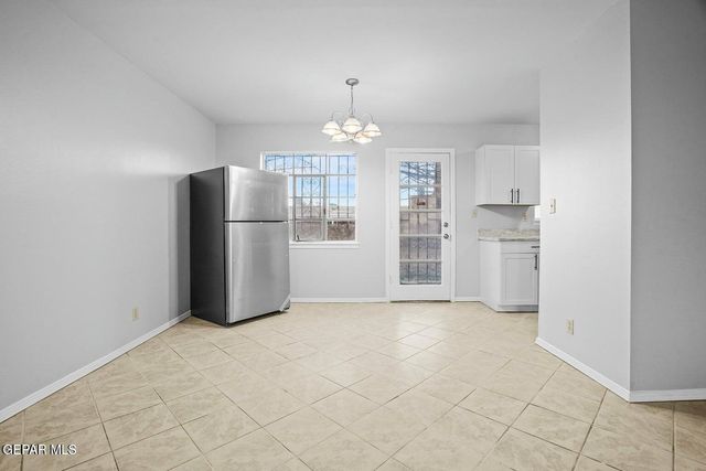 3314 CAPELLA Avenue, El Paso, TX 79904