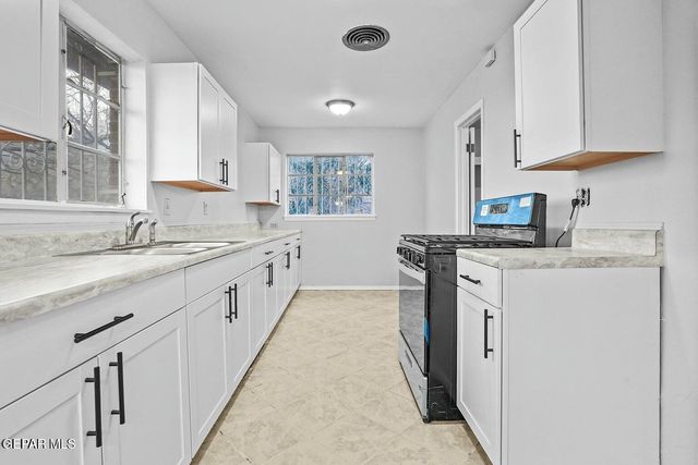 3314 CAPELLA Avenue, El Paso, TX 79904