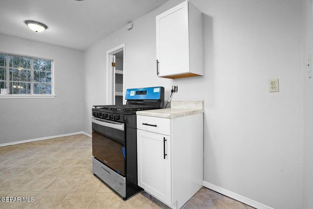 3314 CAPELLA Avenue, El Paso, TX 79904