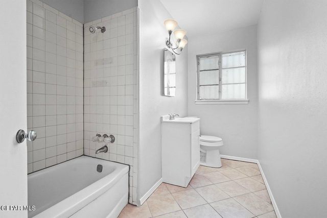 3314 CAPELLA Avenue, El Paso, TX 79904