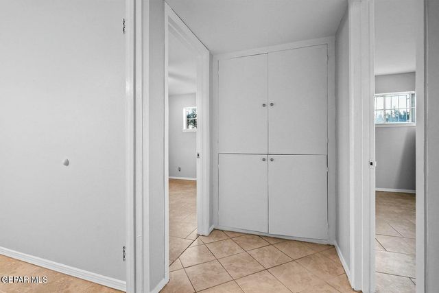 3314 CAPELLA Avenue, El Paso, TX 79904