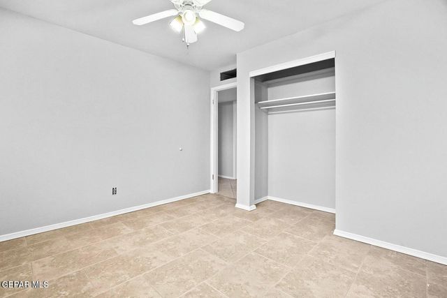 3314 CAPELLA Avenue, El Paso, TX 79904