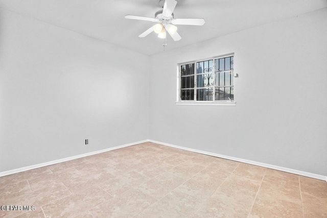 3314 CAPELLA Avenue, El Paso, TX 79904