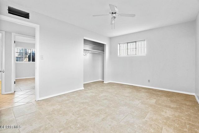 3314 CAPELLA Avenue, El Paso, TX 79904