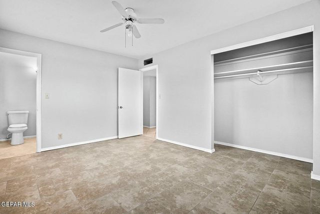 3314 CAPELLA Avenue, El Paso, TX 79904