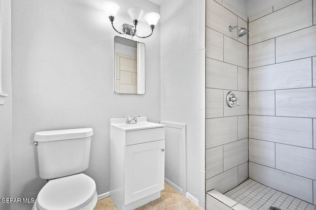 3314 CAPELLA Avenue, El Paso, TX 79904