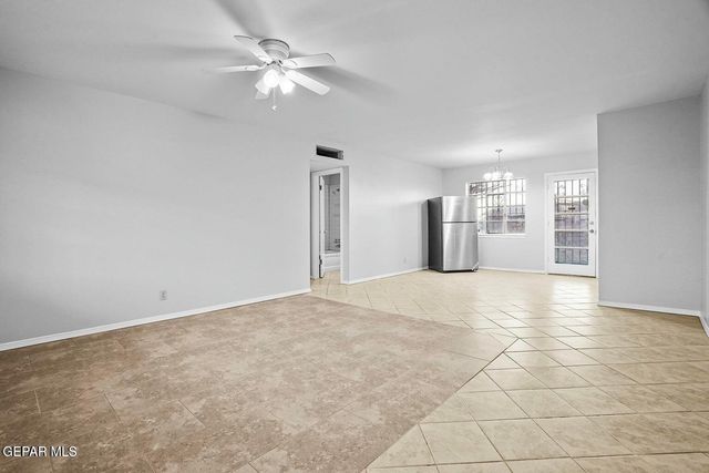 3314 CAPELLA Avenue, El Paso, TX 79904