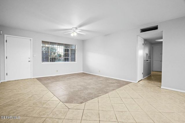 3314 CAPELLA Avenue, El Paso, TX 79904