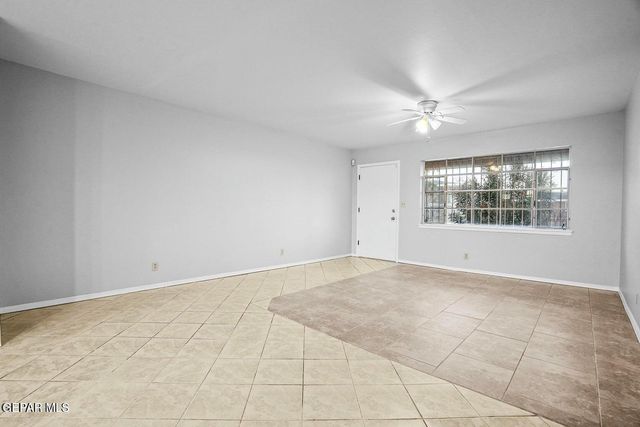 3314 CAPELLA Avenue, El Paso, TX 79904