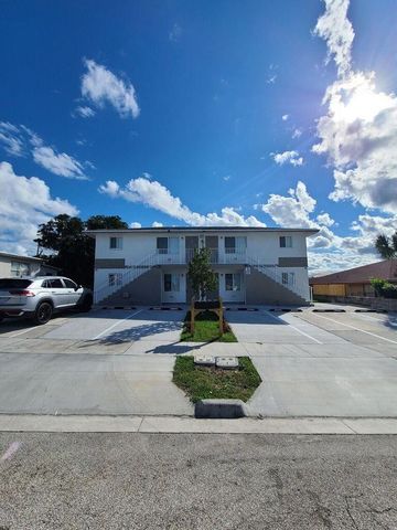 933 W 7th Street A, Riviera Beach, FL 33404