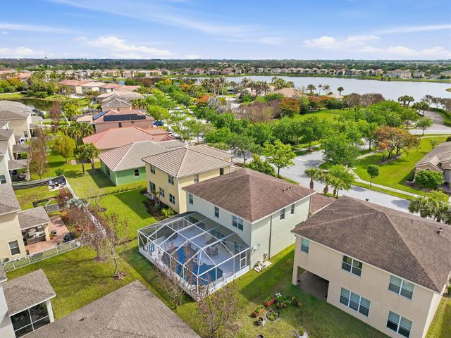 1416 NW Leonardo Circle, Port St. Lucie, Port St Lucie, FL 34986