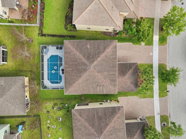 1416 NW Leonardo Circle, Port St. Lucie, Port St Lucie, FL 34986