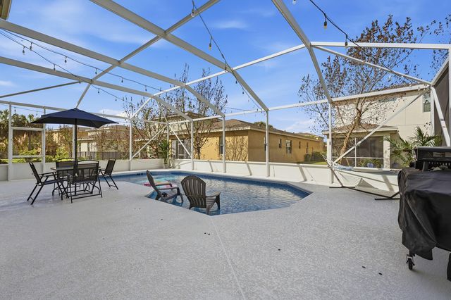 1416 NW Leonardo Circle, Port St. Lucie, Port St Lucie, FL 34986