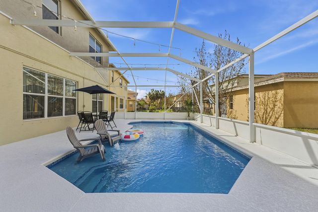 1416 NW Leonardo Circle, Port St. Lucie, Port St Lucie, FL 34986