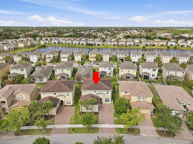 1416 NW Leonardo Circle, Port St. Lucie, Port St Lucie, FL 34986